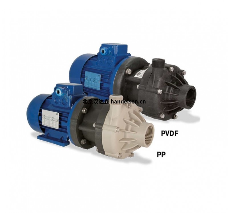 Debem DM 15磁力驅動離心泵