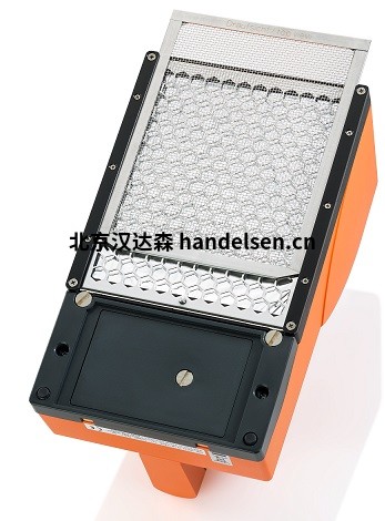 Berthold污染監測器儀LB 124 SCINT-300