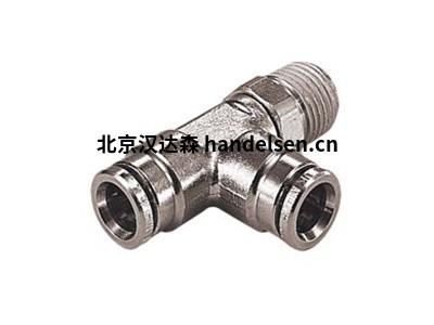 NORGREN精密調壓閥