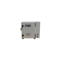 ifs Industriefilter工業過濾器IFMC 600