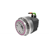 spinea 高精度執行器 DSH 115系列