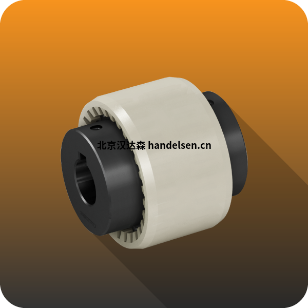 comintec GD系列齒輪聯軸器