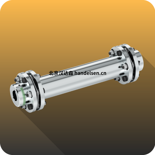 comintec GD-8-M1-M1-40H7-A1-40H7-A1型齒輪聯軸器