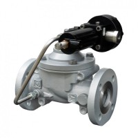 Pietro Fiorentini氣體調節器APERVAL101