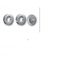 RINGFEDER安全聯軸器DXM/E-OI原廠直供