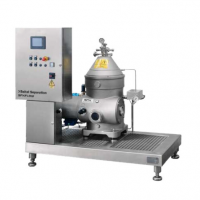 SPX樣品過濾分析儀Cera Clean型號參數