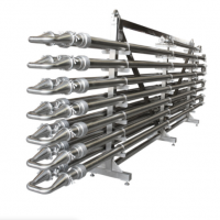 SPX離心泵C216型號參數