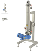 SPX離心泵C218型號參數
