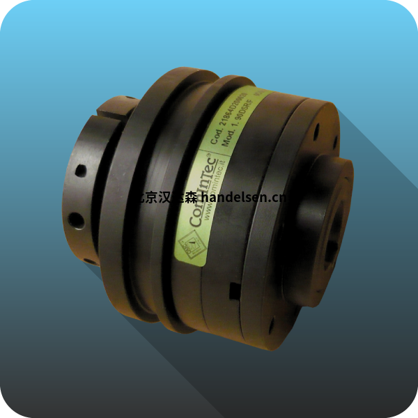 comintec 4.160-DSR-58H7-500型聯軸器
