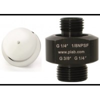 瑞士Piab真空泵和真空發生器VGS系列