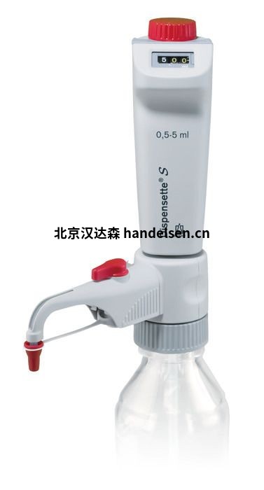 Brand手動移液器Transferpette S D-20 Brand手動移液器Transferpette S D-20