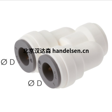 Landefeld 連接器 Landefeld 連接器