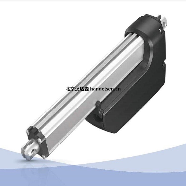 ANT Antriebstechnik  LA37執行器