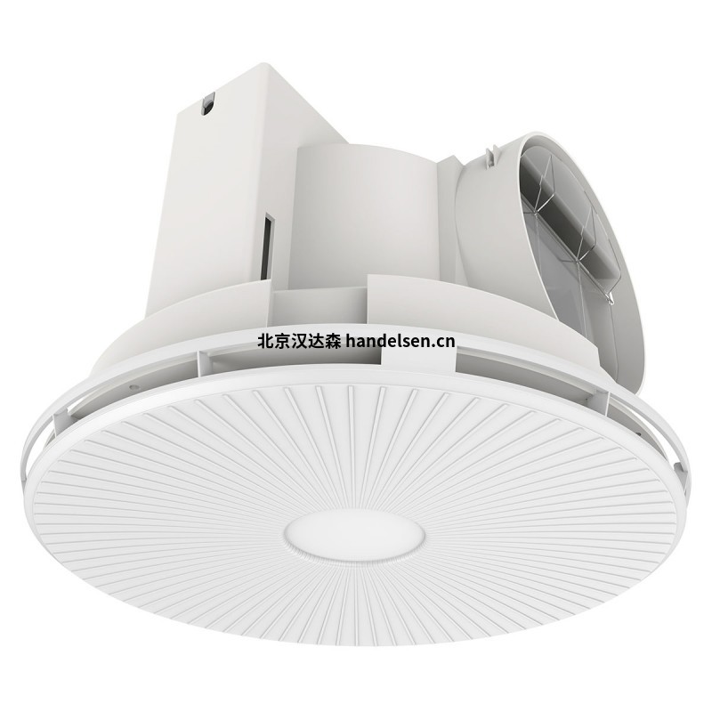 Helios適用商業(yè)領(lǐng)域的消音風(fēng)機(jī)MV EC 315