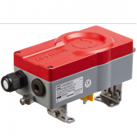 德國 ROTECH 限位開關(guān)盒  ET系列 防護等級:IP65/IP67