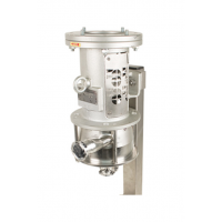 HILGE單級和多級衛生離心泵