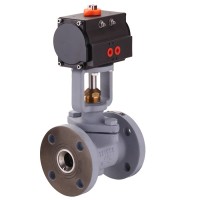 CONVAL球塞閥 漢達森優勢供應