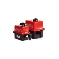 VALPES 電動執行器 VT150??0.C08.G00   功率：250W