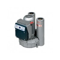 BECKER鼓風(fēng)機單級流量達到735 CFM