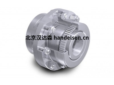 Ameridrives聯軸器