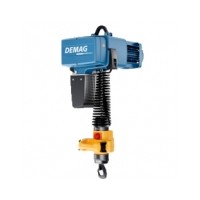 德國DEMAG環鏈葫蘆RU36DK