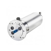 德國KUBLER滑環SRI085