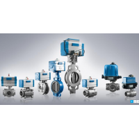 銷售進口德國BAR氣動執行器