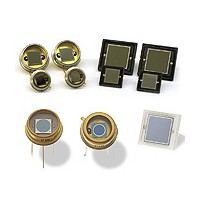 OSI Optoelectronics砷化鎵光電二極管技術指導