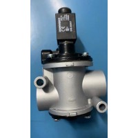 德國UNIVER K 160-200氣缸用于食品加工行業(yè)使用