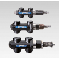 銷售原廠德國HP-TECHNIK調節閥