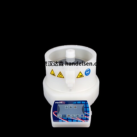 德國APT轉速穩定勻膠旋涂儀SPIN150i