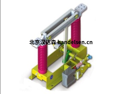 Flohe AC隔離開關