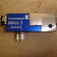 德國Krautzberger手持噴槍KS5D