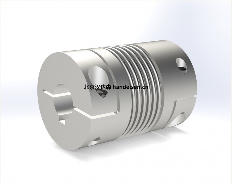 聯軸器和傳動軸1