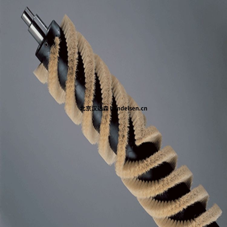 Mink-B&uuml;rsten防靜電貂毛條刷BLA1310