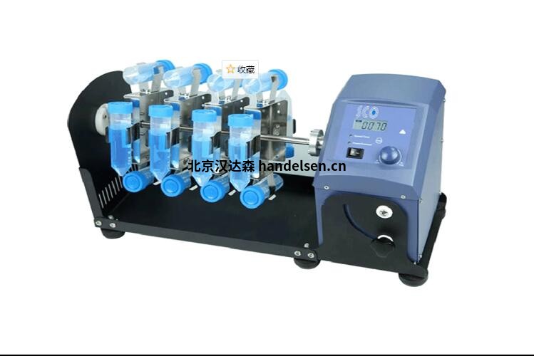 SCOTech數碼管輥STR-1d 