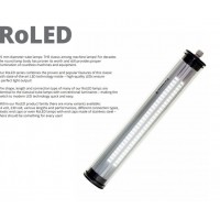 德國原廠FKB GMBH發光二極管燈RoLED70
