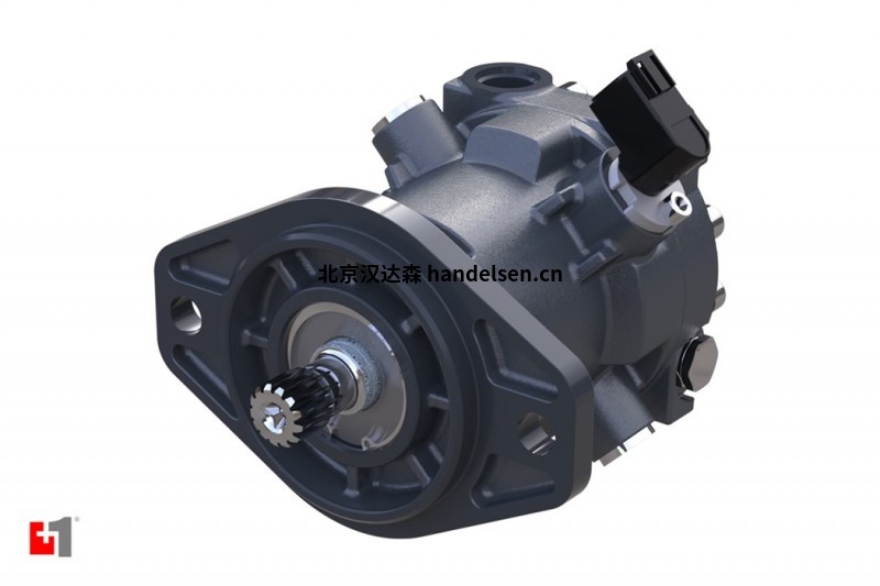 RICKMEIER&nbsp;標(biāo)準(zhǔn)系列齒輪泵