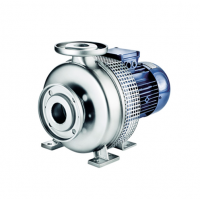 Hilge不銹鋼離心泵系列產品優勢進口