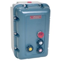 Ceag GHG262 主電流開關20 A 3-pole，0-I