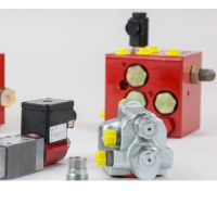 專業銷售瑞士布赫Bucher閥門