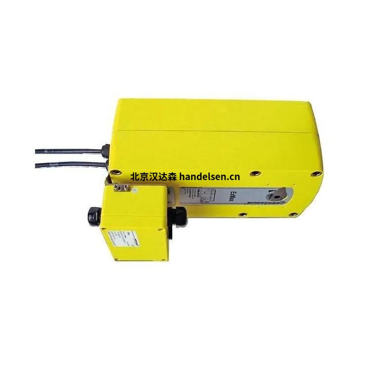 schischek ExMax-M角行程執行器