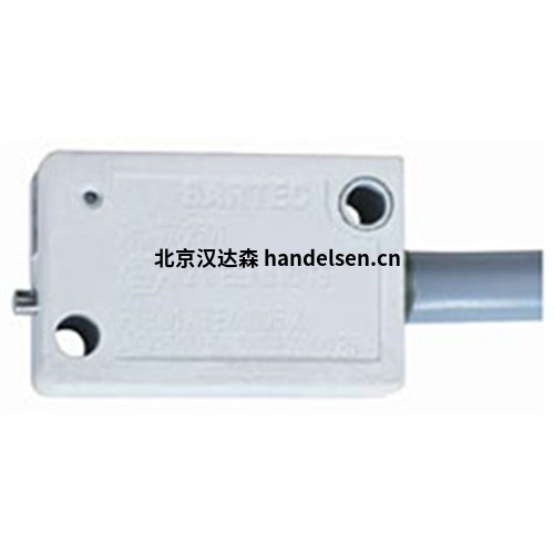 bartec  微型限位開關