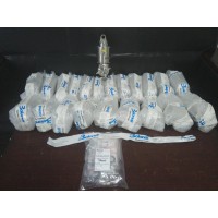 bolond布隆迪 RW系列噴頭適用于食品行業