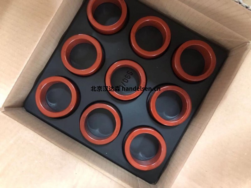 VACUUMSCHMELZE小磁環發貨圖片4