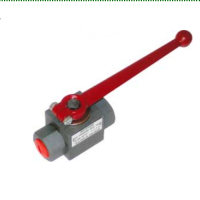 專業銷售德國FLUTEC高壓球閥