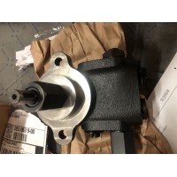 hp TECHNIK工業泵VBGRPP-D-2-20-HC可用于各種應用