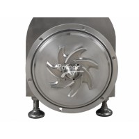 Pomac工業泵雙螺桿泵系列原裝進口