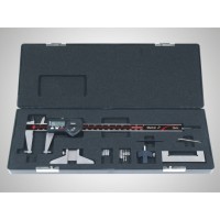 馬爾（Mahr）MARCAL 16 EWR-V 數字通用測徑規