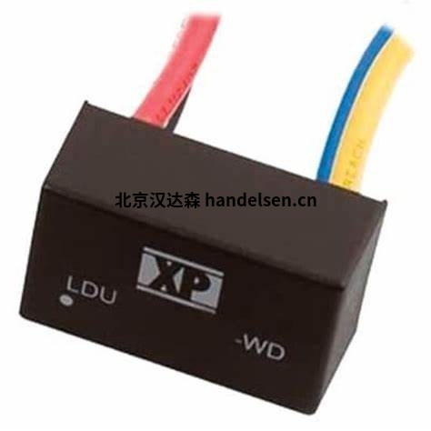 XP Power 生產AC-DC電源 和電源轉換器